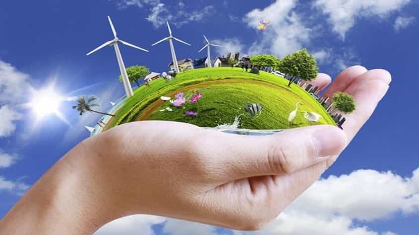 Concerns of Wind Energy Assessment