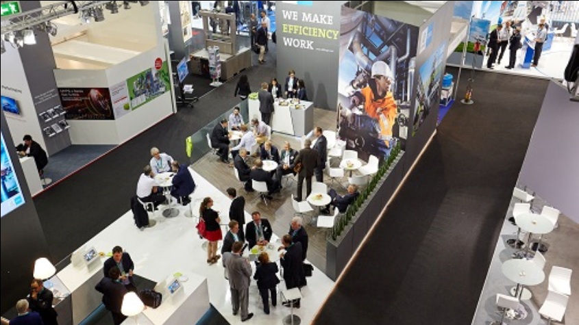 Redefining Phase OF European energy