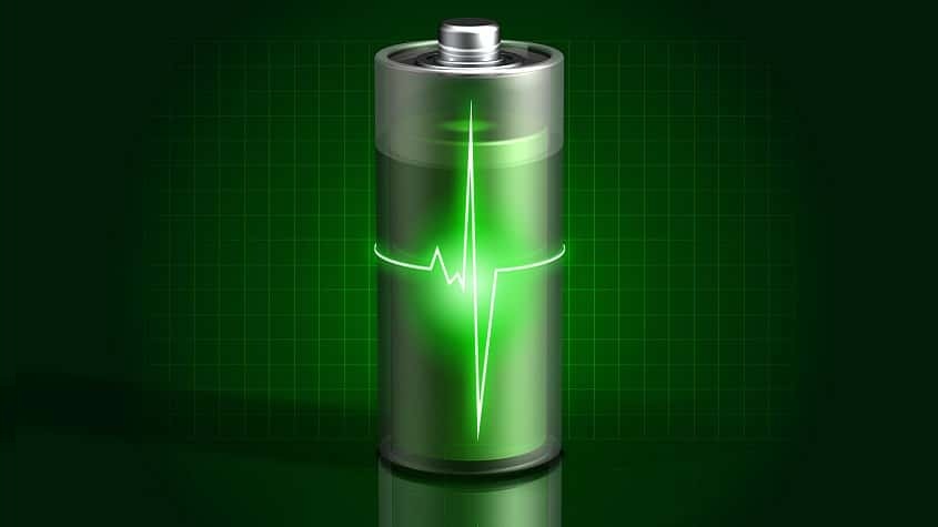 Trends in energy storage systems in Germany