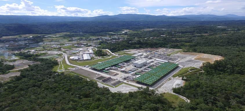 Geothermal power - Wikipedia