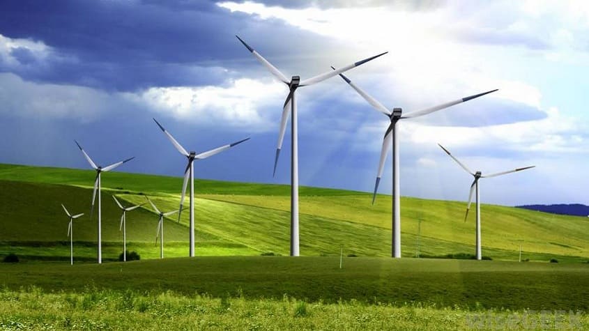 Microsoft, GE sign agreement on new wind project in Ireland