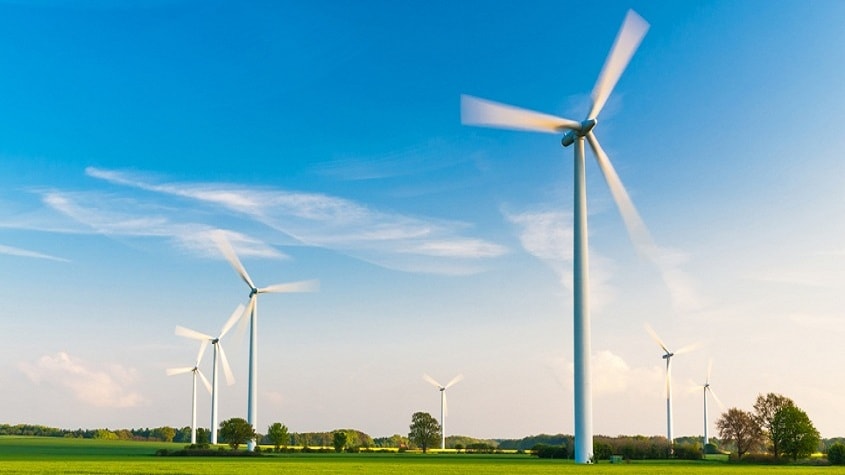 Windlab and Vestas partner on the world first hybrid integrating wind