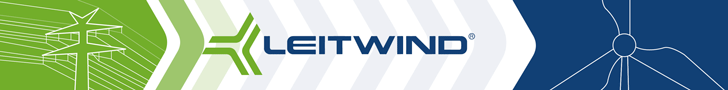 Leitwind Company