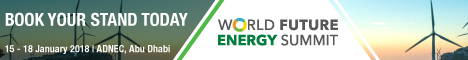 World Future Energy Summit