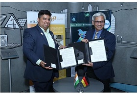 India Energy Storage Alliance and Indo-German Energy