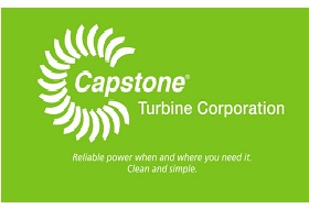 Capstone Announces New Severe