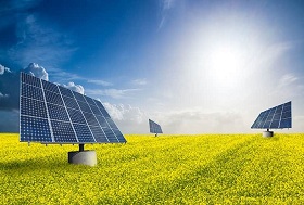 Solar ISS and DepCom Power announce 4GW Solar Farms