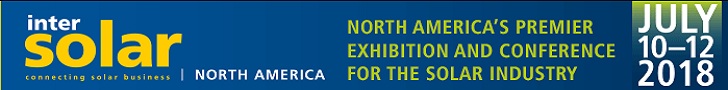 Intersolar North America