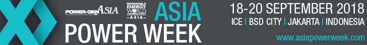 POWER-GEN Asia Week 2018