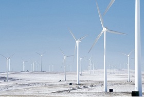 ABB Microgrid Technology Will Integrate Wind Power