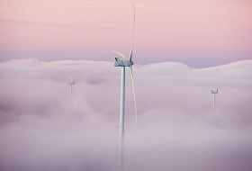 Nordic renewable energy