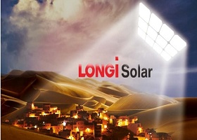 LONGi Solar reinforces bankability with Bloomberg Tier 1 ranking 