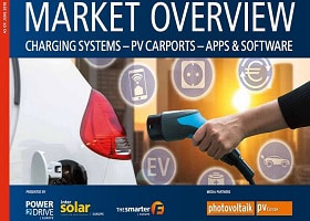 Power2Drive Europe puts charging infrastructure in the spotlight 