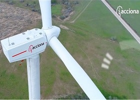 ACCIONA commits to reduce its greenhouse gas emissions by 16 % by 2030