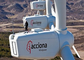 ACCIONA is awarded two lots in a tender called by Adif for 2019-2020 for around 47 million 