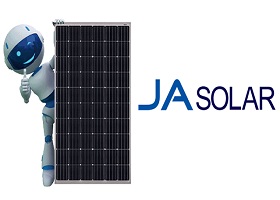 JA Solar Further Expands Reach in Mexican Market