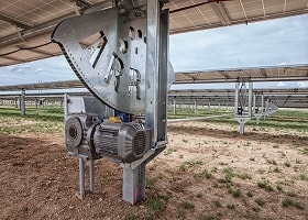 Array Technologies Takes the Top Spot in Australia’s Solar Tracker Market 