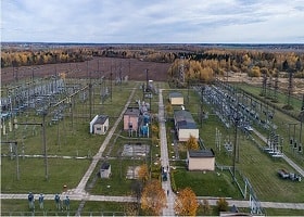 ABB to enable world's largest digital substation in Belarus