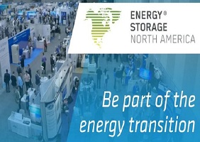 Energy Storage North America