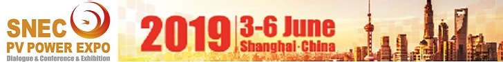 SNEC PV POWER EXPO