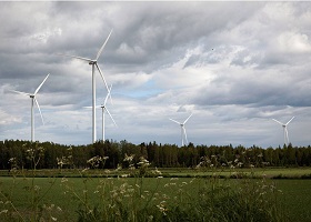 Vattenfall and Aquila Capital sign long-term deals for new wind power 
