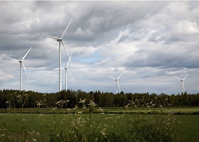 Vattenfall and Aquila Capital sign long-term deals for new wind power 