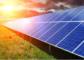 EDP Renewables enters the Brazilian solar energy market 