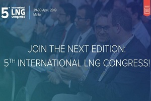 5th International LNG Congress