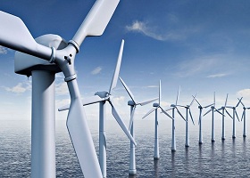 Falck and Nordex  extend service contracts for turbines 