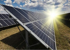 BayWa r.e. Energy Ventures solar energy