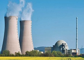 Saudi Arabia to build first nuclear research reactor 