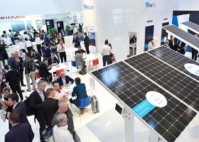 Inter solar Europe