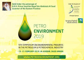 PetroEnvironment 2019