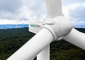 Siemens Gamesa Wind