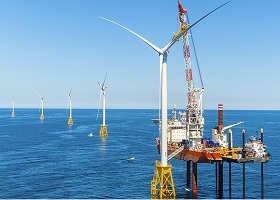 Lamprell bags $200m windfarm fabrication project from GeoSea
