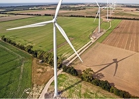 Vestas Wind Power