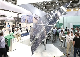 New Market Perspectives for large scale PV Installations in Germany 