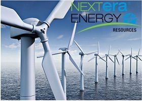 EDF Kelly Creek Wind Project