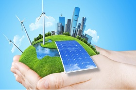 Smart Power key to a sustainable and green future