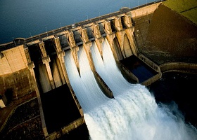 Chile and China sign MOU to hydro power project