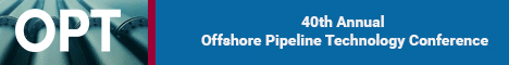 Offshore Pipeline Technology 2017