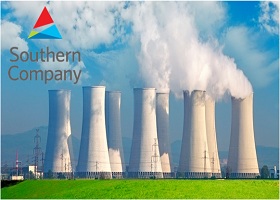  Southern Nuclear wins leading industry technological award  