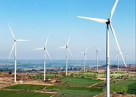 Sembcorp Wins India Wind Power Project with Close to 250 MW Capacity