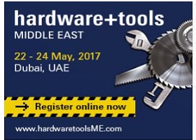 Hardware Tools Event 2017