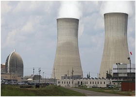 Georgia Power and Westinghouse have new service agreement nuclear expansion