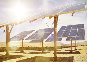 Green Power and Silicon Ranch Announce 200 MW Solar Portfolio