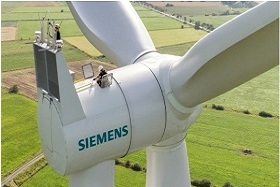Innovation in world largest floating wind farm by Siemens Gamesa can open new offshore areas