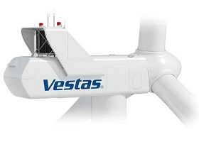 Vestas receives 200 MW order in the United States