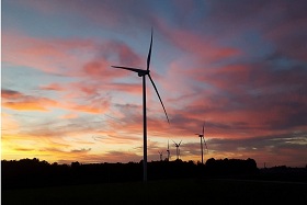 BayWa r.e. continues relationship with Innergex with sale of two further wind farms