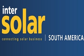 Intersolar South America: Breaking last year's records again!